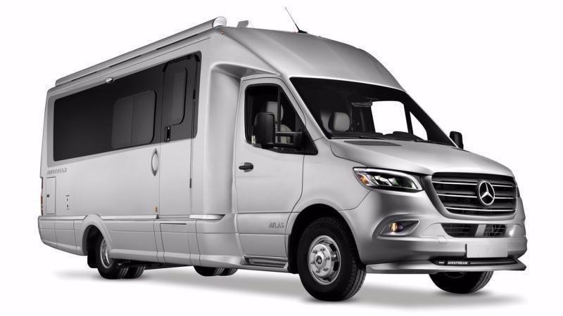 2021 Airstream ATLAS VS30 35000 XL 2021 Airstream ATLAS VS30 35000 XL