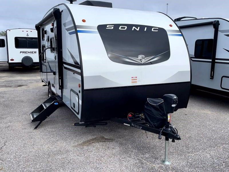 2022 Venture SONIC 169VUD 2022 Venture SONIC 169VUD
