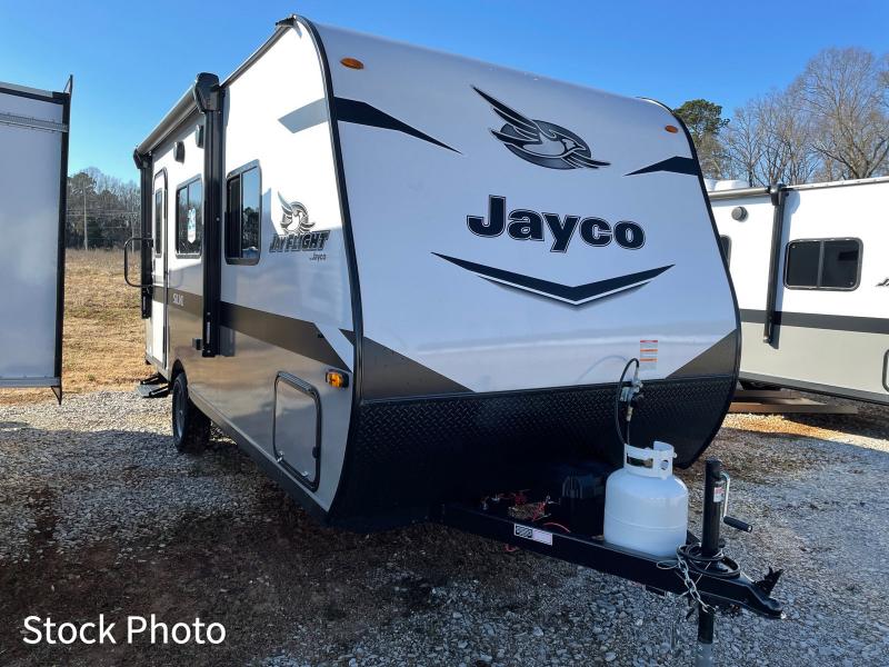 2022 Jayco JAY FLIGHT SLX 195RB 2022 Jayco JAY FLIGHT SLX 195RB
