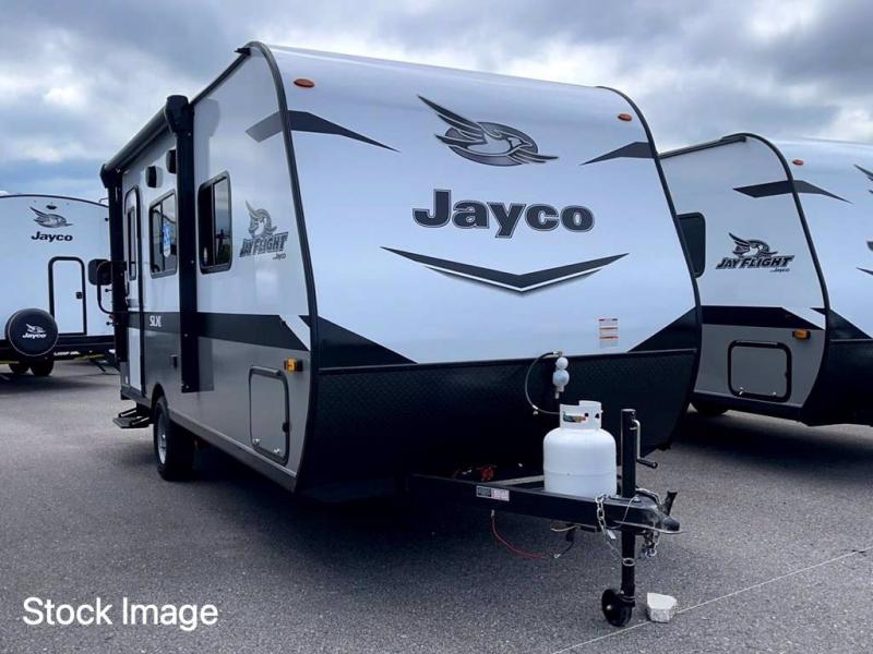 2022 Jayco JAY FLIGHT SLX 195RB 2022 Jayco JAY FLIGHT SLX 195RB