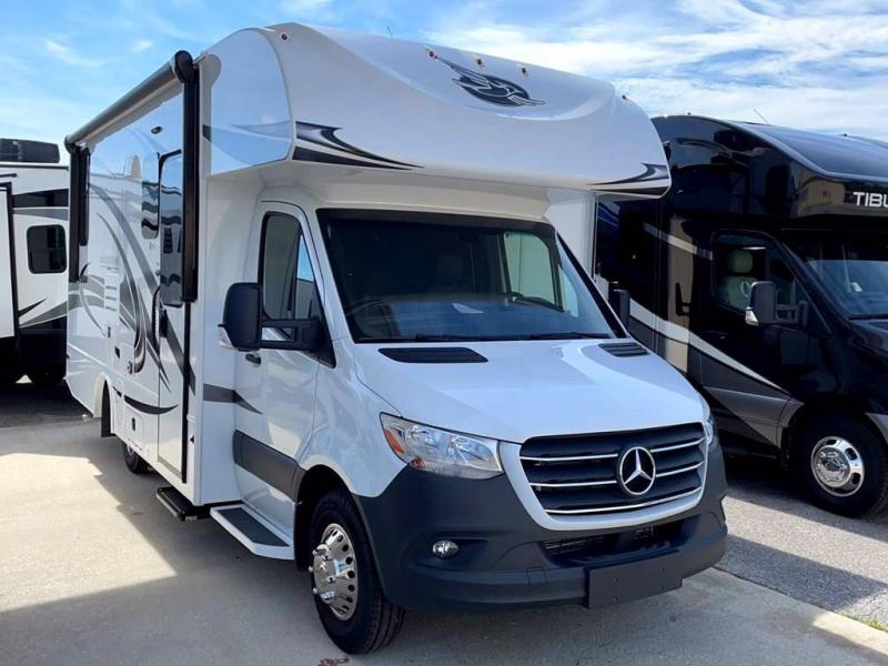 2021 Jayco MELBOURNE 24L 2021 Jayco MELBOURNE 24L