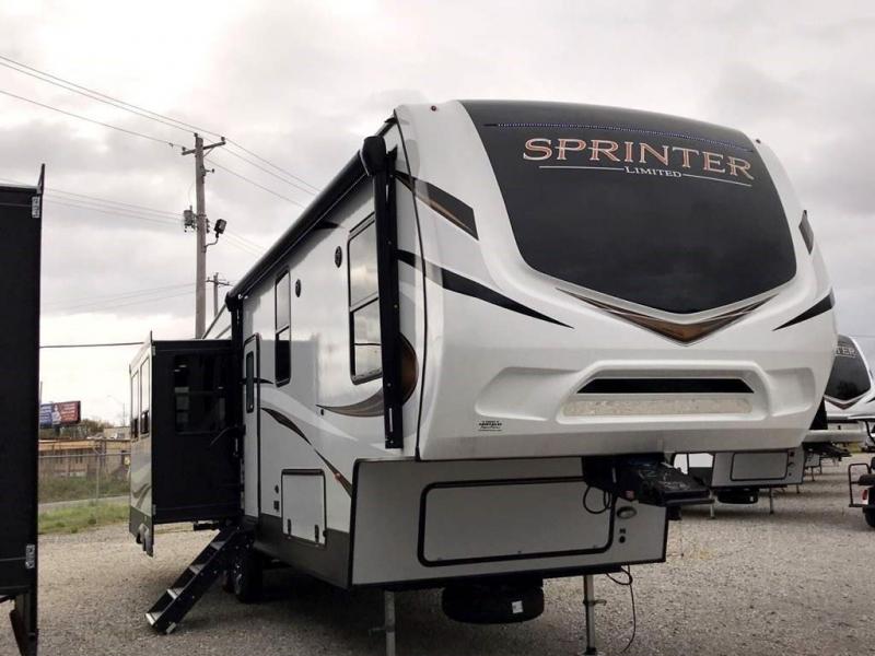 2022 Keystone RV SPRINTER 3190RLS 2022 Keystone RV SPRINTER 3190RLS