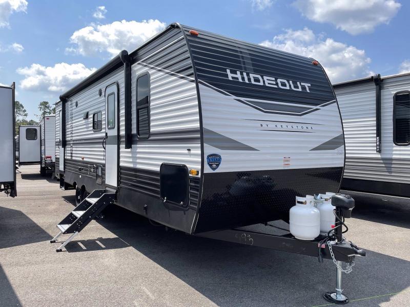 2022 Keystone RV HIDEOUT 272BH 2022 Keystone RV HIDEOUT 272BH