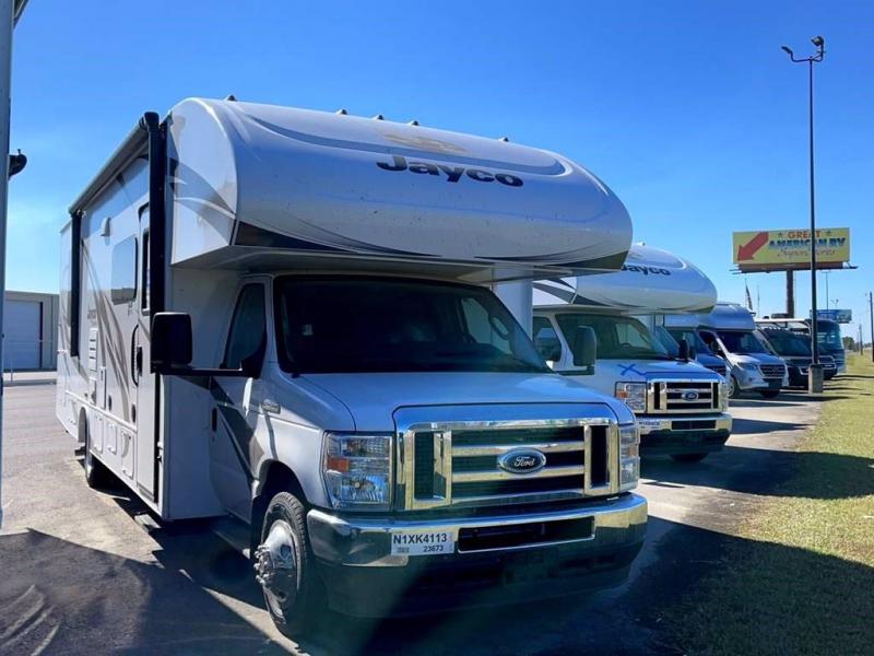 2022 Jayco REDHAWK 29XK 2022 Jayco REDHAWK 29XK
