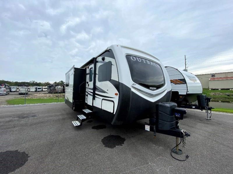 2017 Keystone RV OUTBACK 332FK 2017 Keystone RV OUTBACK 332FK