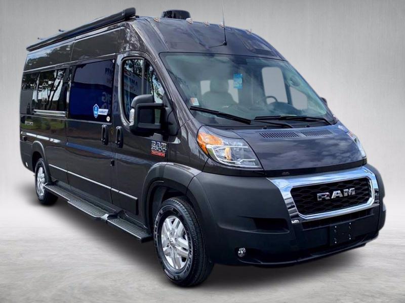 2021 Thor Motor Coach SEQUENCE 20L 2021 Thor Motor Coach SEQUENCE 20L