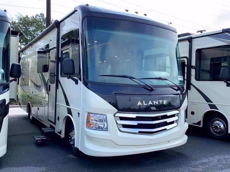 2021 Jayco ALANTE 29S 2021 Jayco ALANTE 29S
