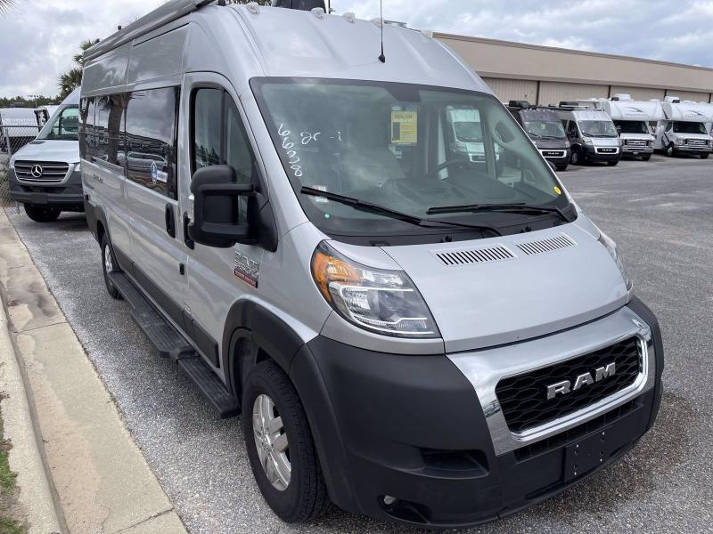 2022 Thor Motor Coach SEQUENCE 20L 2022 Thor Motor Coach SEQUENCE 20L