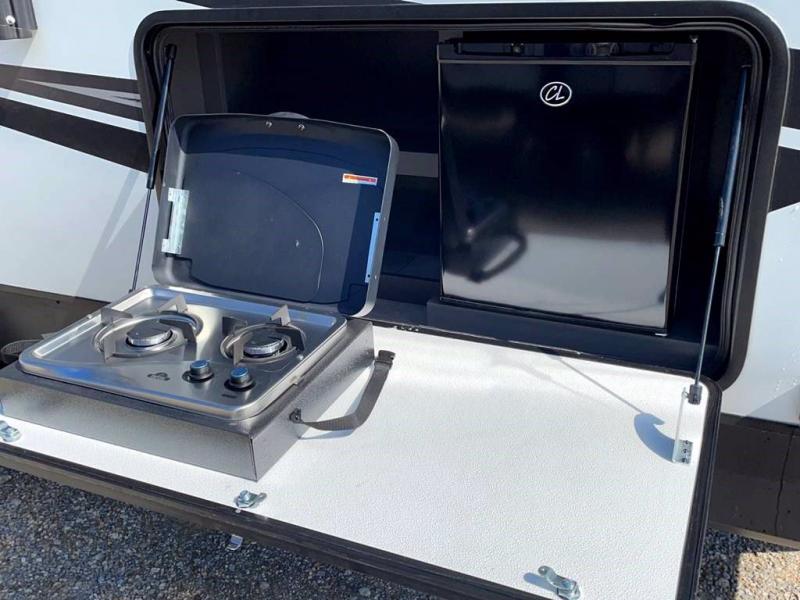 2022 Grand Design RV MOMENTUM 25G 2022 Grand Design RV MOMENTUM 25G