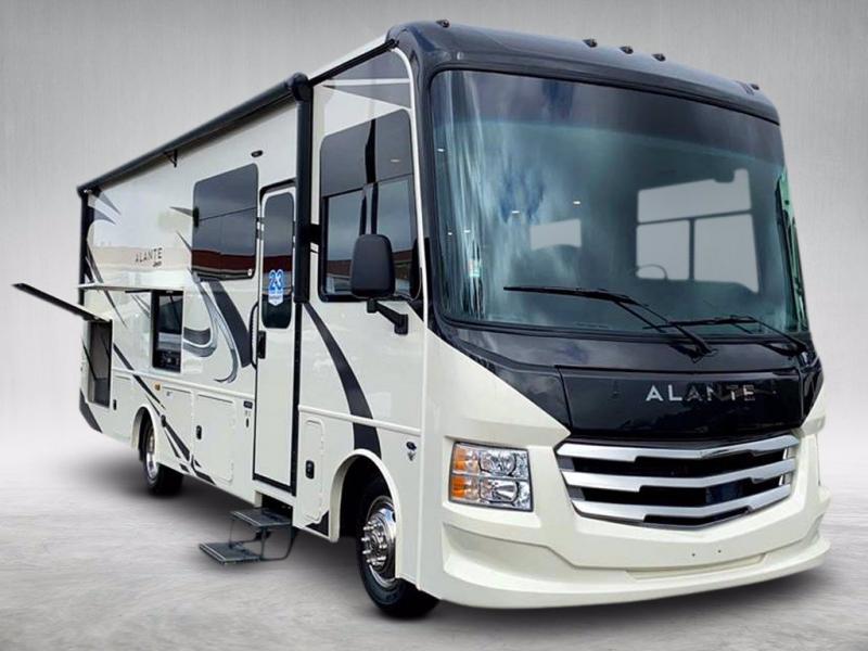 2021 Jayco ALANTE 29S 2021 Jayco ALANTE 29S