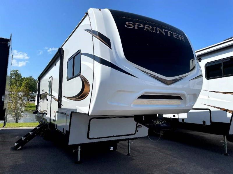 2022 Keystone RV SPRINTER 31TB 2022 Keystone RV SPRINTER 31TB