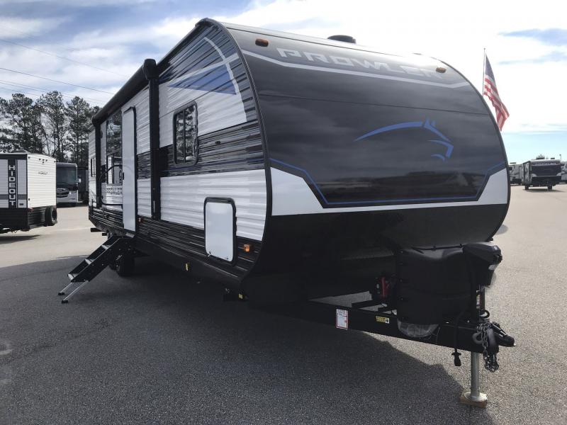 2022 Heartland RV PROWLER 280RK 2022 Heartland RV PROWLER 280RK