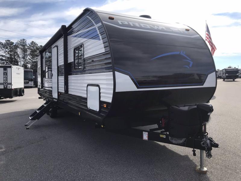 2022 Heartland RV PROWLER 280RK 2022 Heartland RV PROWLER 280RK