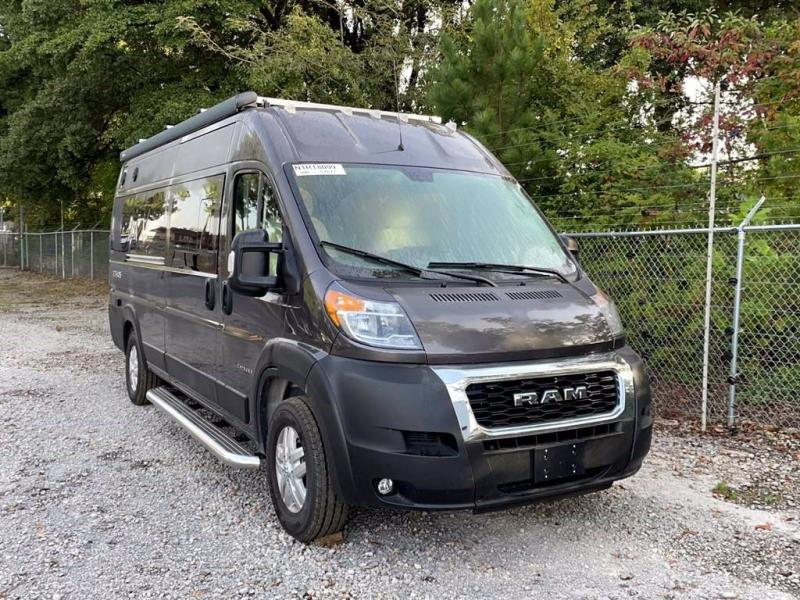 2022 Entegra Coach ETHOS 20T 2022 Entegra Coach ETHOS 20T