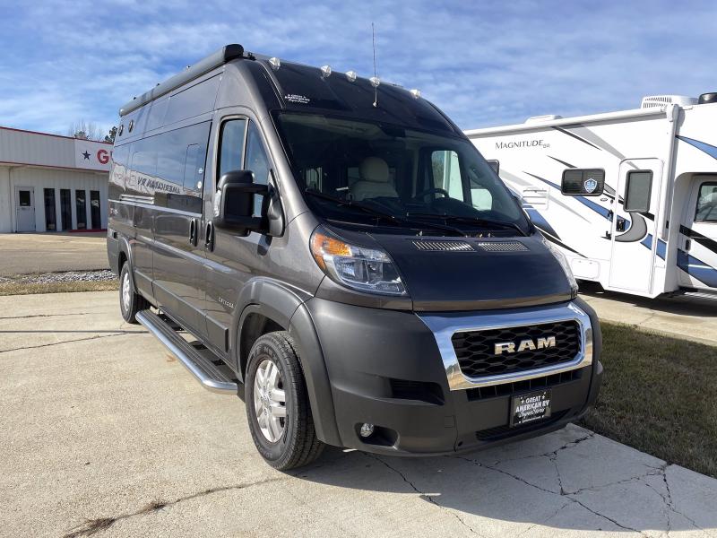 2022 Entegra Coach ETHOS 20T 2022 Entegra Coach ETHOS 20T