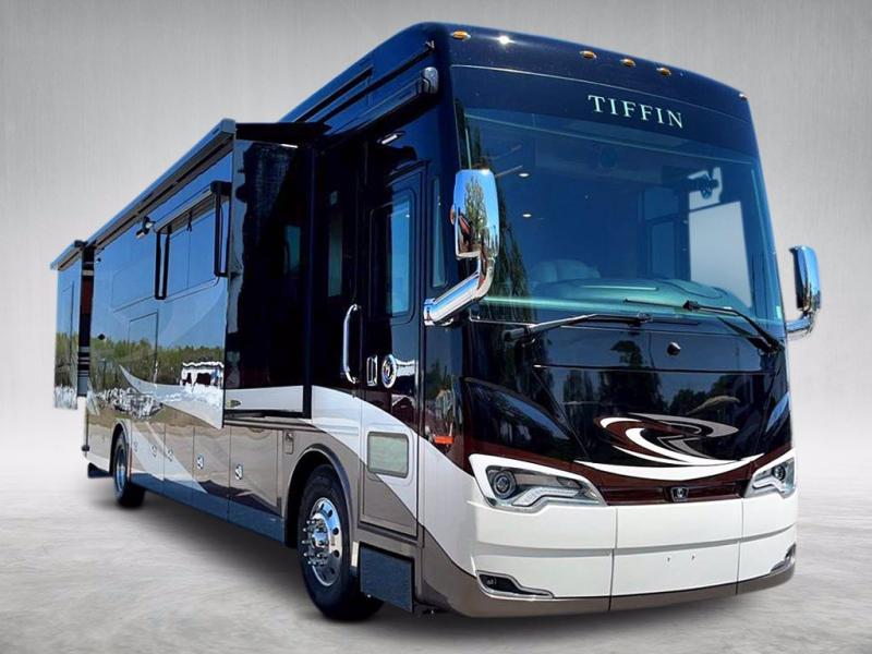 2021 Tiffin Motorhomes ALLEGRO BUS 40 AP 2021 Tiffin Motorhomes ALLEGRO BUS 40 AP