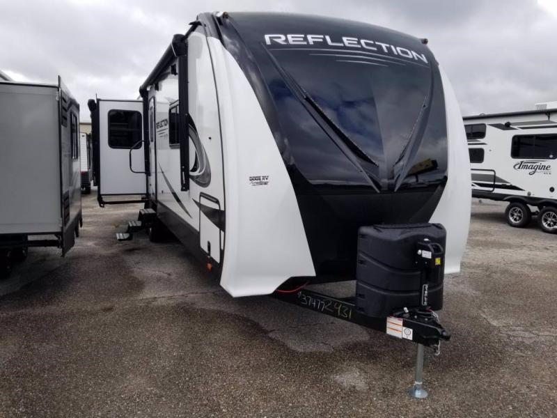 2021 Grand Design RV REFLECTION 315RLTS 2021 Grand Design RV REFLECTION 315RLTS