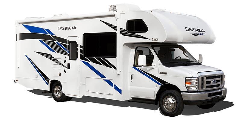 2021 Thor Motor Coach DAYBREAK 22GOC 2021 Thor Motor Coach DAYBREAK 22GOC