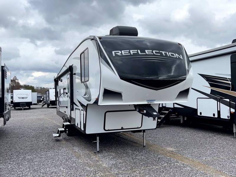 2022 Grand Design RV REFLECTION 278BH 2022 Grand Design RV REFLECTION 278BH