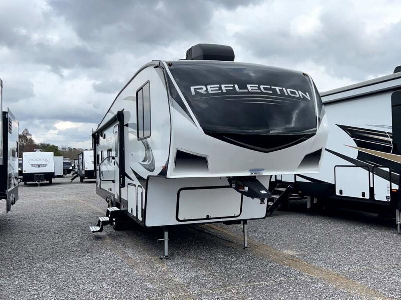 2022 Grand Design RV REFLECTION 278BH 2022 Grand Design RV REFLECTION 278BH
