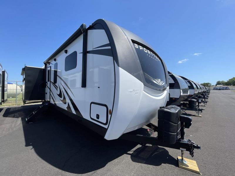 2022 Venture SPORTTREK 336VRK 2022 Venture SPORTTREK 336VRK
