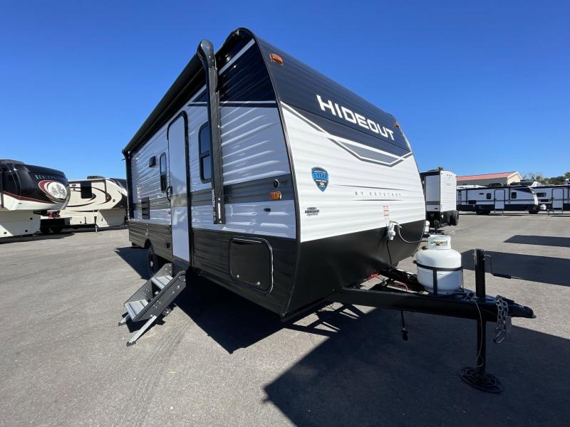 2022 Keystone RV HIDEOUT 186SS 2022 Keystone RV HIDEOUT 186SS