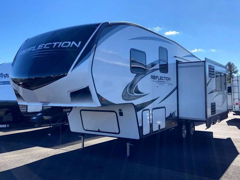 2021 Grand Design RV REFLECTION 260RD 2021 Grand Design RV REFLECTION 260RD