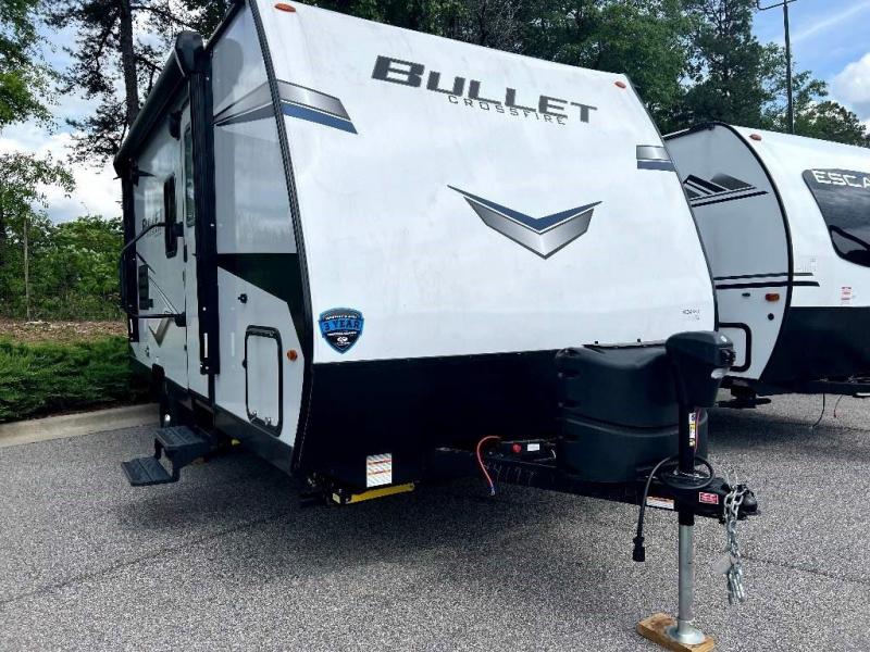 2022 Keystone RV BULLET 1700BH 2022 Keystone RV BULLET 1700BH