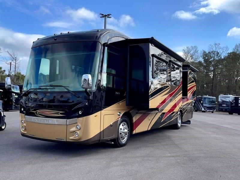 2022 Entegra Coach REATTA 39T2 2022 Entegra Coach REATTA 39T2