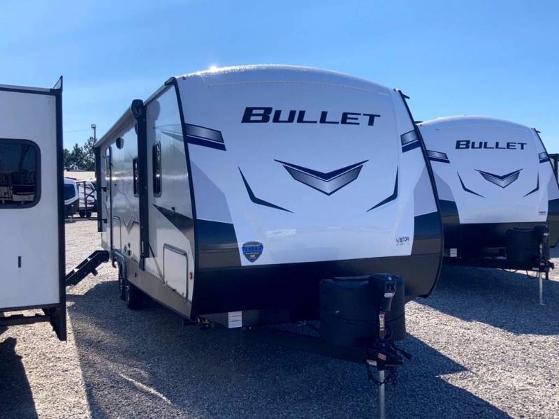 2021 Keystone RV BULLET 261RBS 2021 Keystone RV BULLET 261RBS