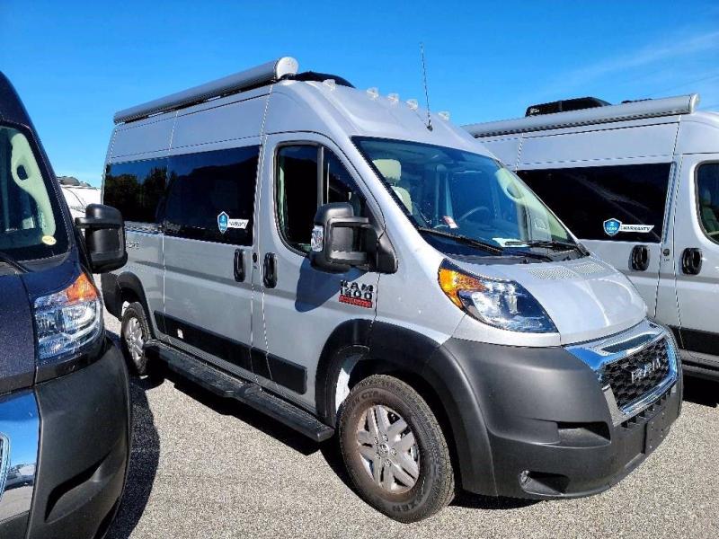 2022 Thor Motor Coach SCOPE 18M 2022 Thor Motor Coach SCOPE 18M
