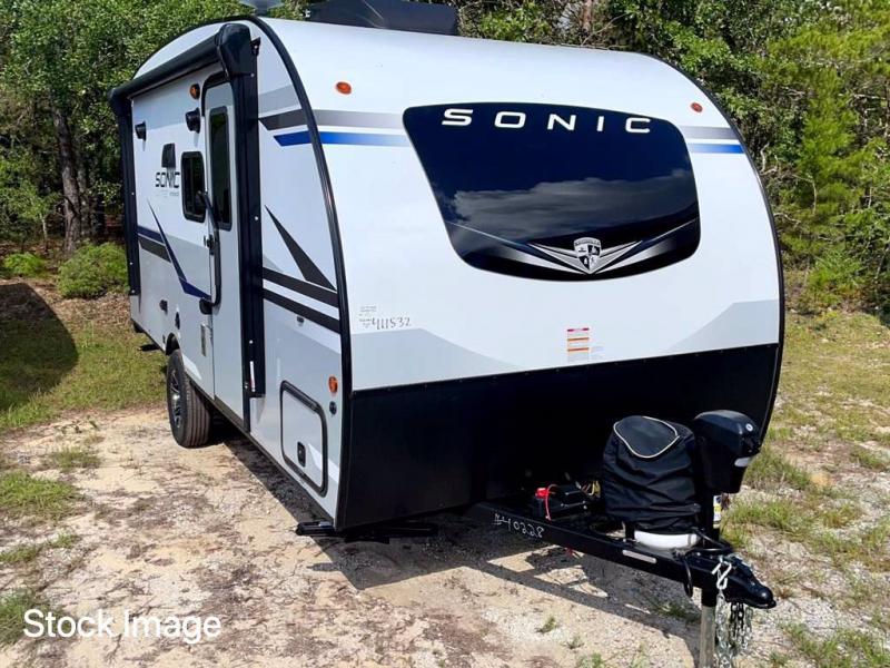 2021 Venture SONIC 160VBH 2021 Venture SONIC 160VBH
