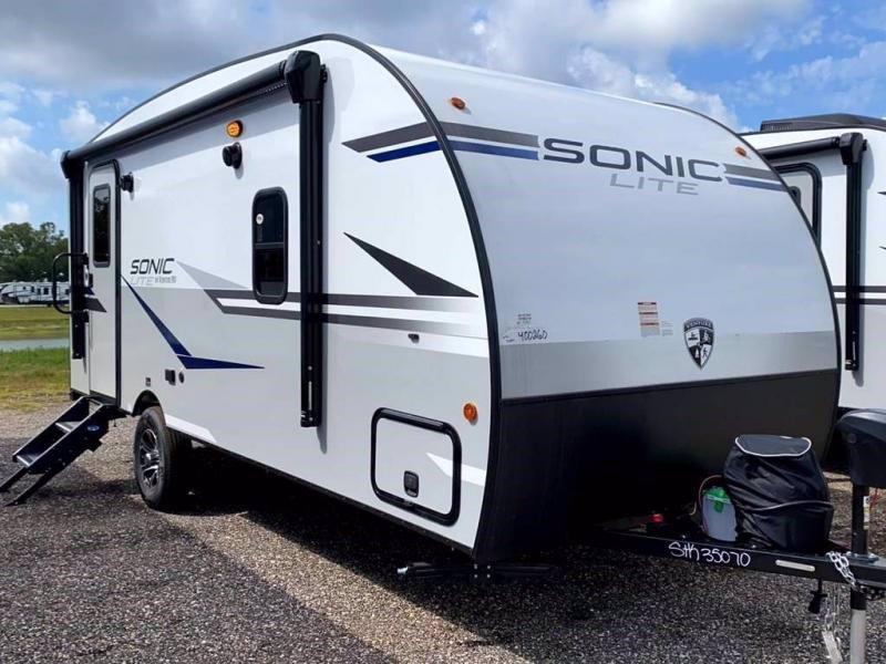 2021 Venture Sonic 169VRK 2021 Venture Sonic 169VRK
