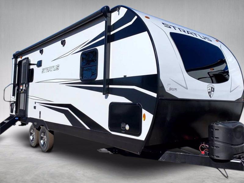 2021 Venture STRATUS 231VRB 2021 Venture STRATUS 231VRB
