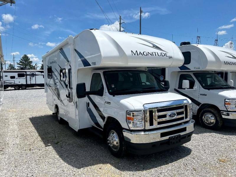 2023 Thor Motor Coach MAGNITUDE GA22 2023 Thor Motor Coach MAGNITUDE GA22