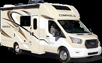 2023 Thor Motor Coach COMPASS 23TW 2023 Thor Motor Coach COMPASS 23TW