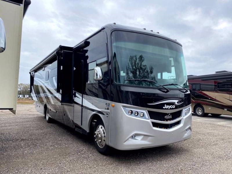 2021 Jayco PRECEPT 36H 2021 Jayco PRECEPT 36H