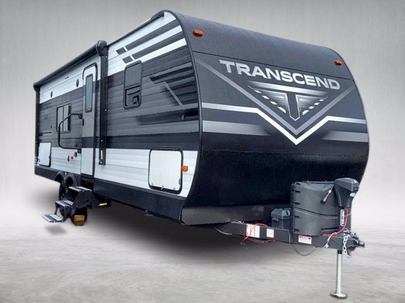 2021 Grand Design RV TRANSCEND 261BH 2021 Grand Design RV TRANSCEND 261BH