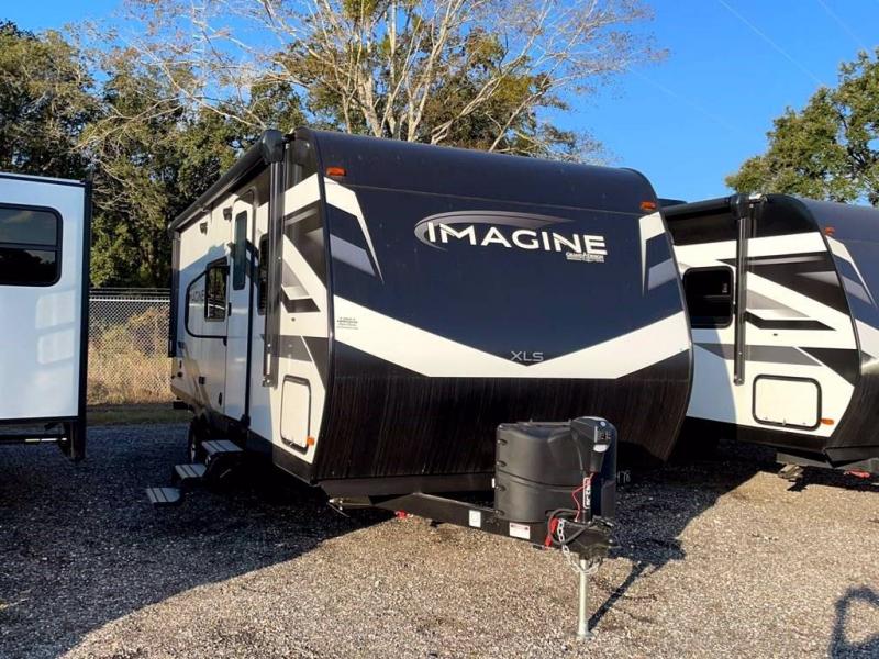 2022 Grand Design RV IMAGINE 22MLE 2022 Grand Design RV IMAGINE 22MLE