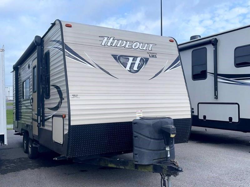 2017 Keystone RV HIDEOUT 212LHS 2017 Keystone RV HIDEOUT 212LHS