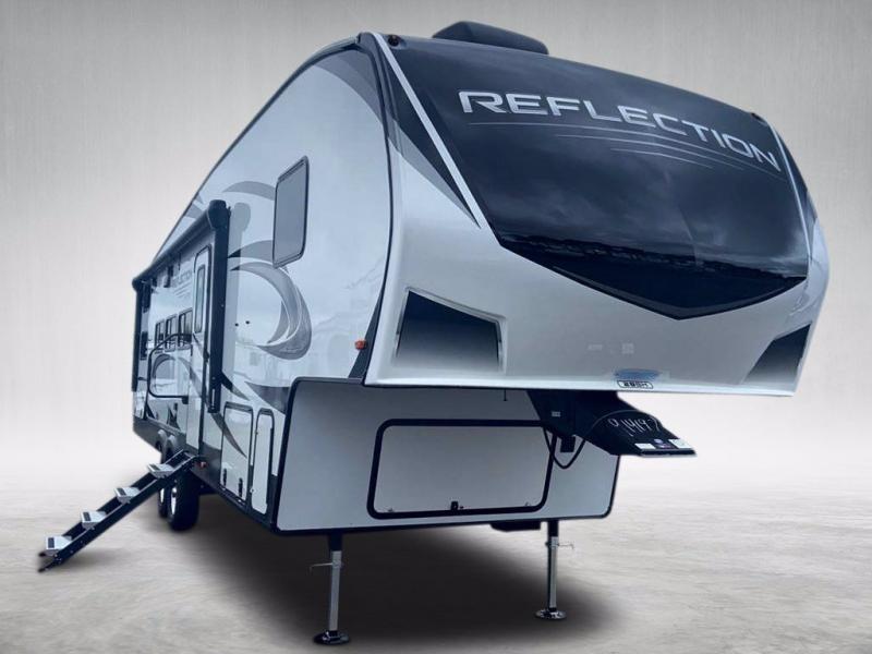 2021 Grand Design RV REFLECTION 28BH 2021 Grand Design RV REFLECTION 28BH