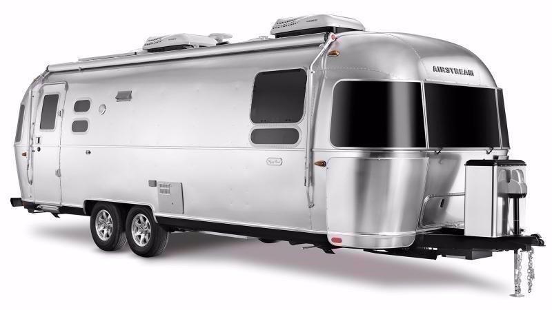 2021 Airstream FLYING CLOUD 27FB 2021 Airstream FLYING CLOUD 27FB