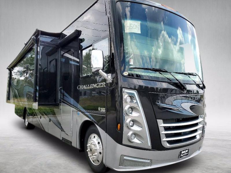 2021 Thor Motor Coach CHALLENGER 37FH 2021 Thor Motor Coach CHALLENGER 37FH