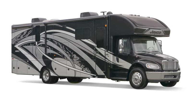2022 Jayco SENECA 37K 2022 Jayco SENECA 37K
