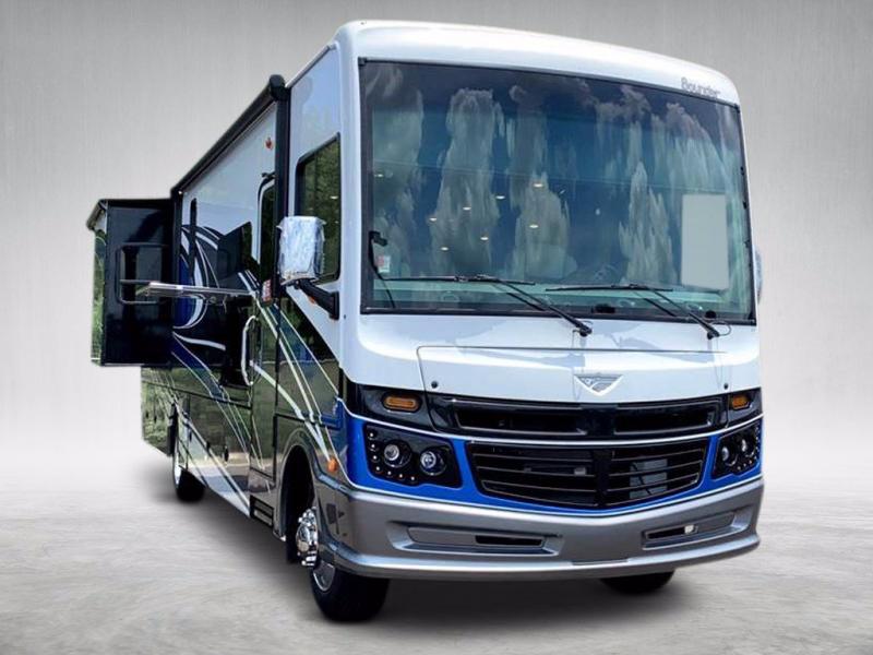 2021 Fleetwood RV BOUNDER 35K 2021 Fleetwood RV BOUNDER 35K
