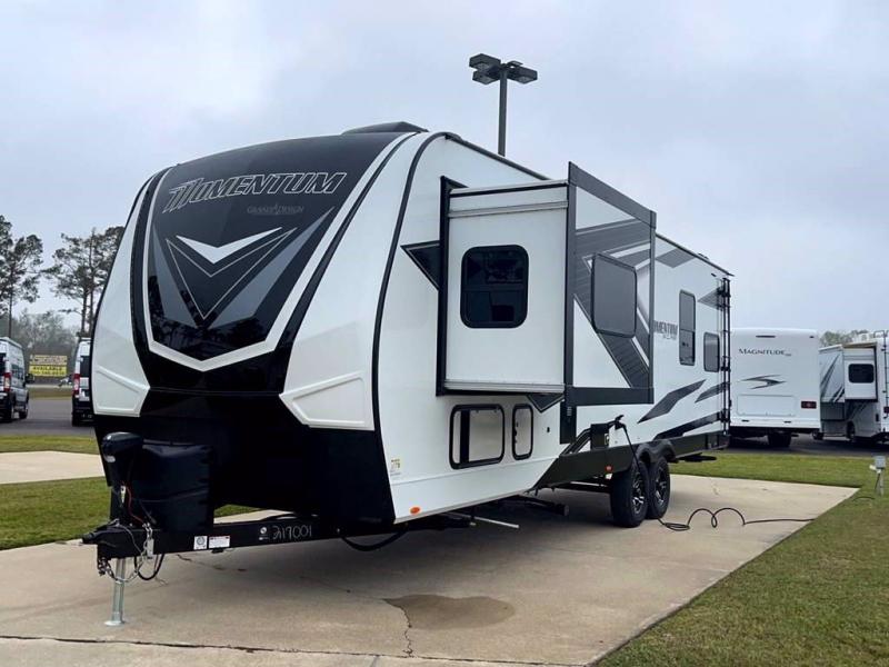 2022 Grand Design RV MOMENTUM 29G 2022 Grand Design RV MOMENTUM 29G
