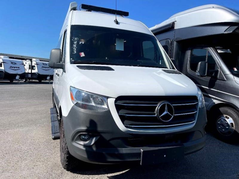 2023 Thor Motor Coach SANCTUARY 19L 2023 Thor Motor Coach SANCTUARY 19L