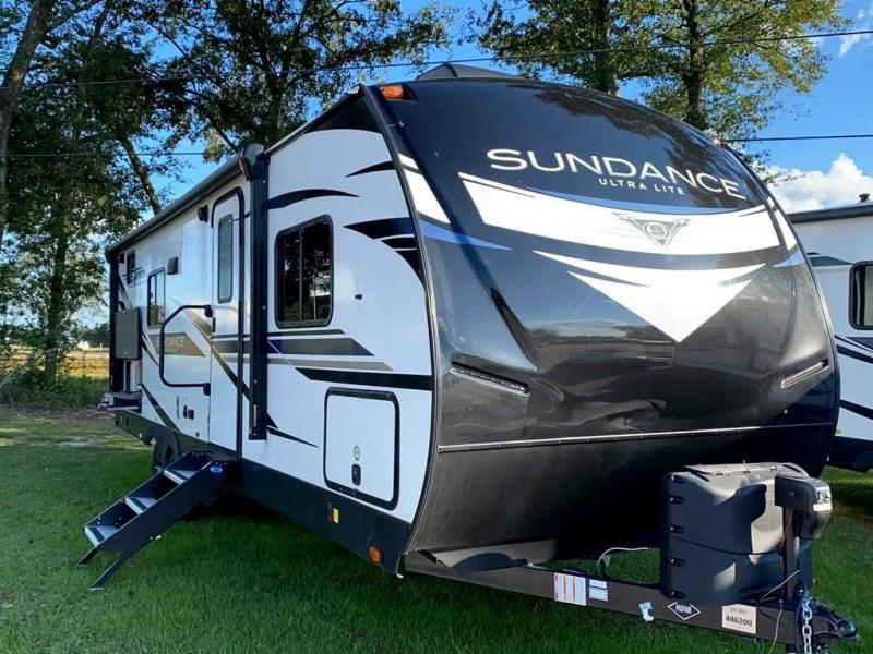 2022 Heartland RV SUNDANCE 265BH 2022 Heartland RV SUNDANCE 265BH