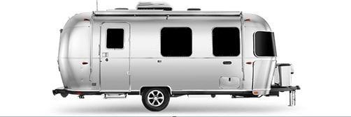 2020 Airstream CARAVEL 19CB 2020 Airstream CARAVEL 19CB
