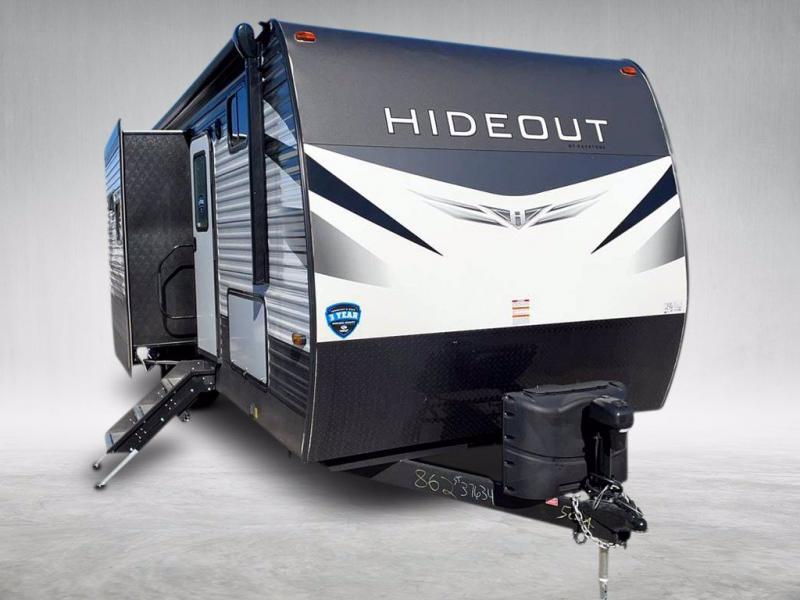 2021 Keystone RV HIDEOUT 32FBTS 2021 Keystone RV HIDEOUT 32FBTS